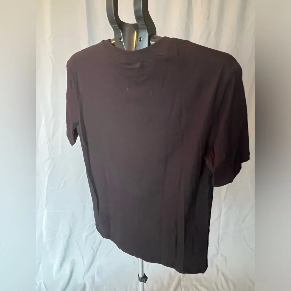 Pucker Up Lip Tee designed in house by Top Trend Ts ONE IF A KIND-old navy
